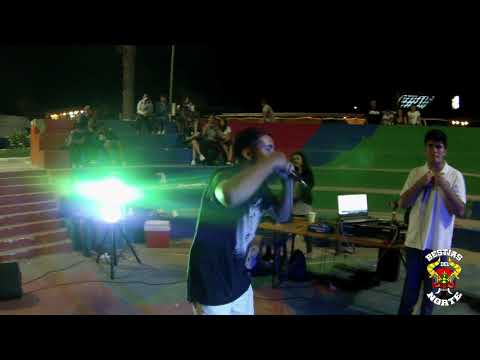 BESTIAS DEL NORTE VOL.1 - //CUARTOS DE FINAL// FILTRO VS EMBLEMA