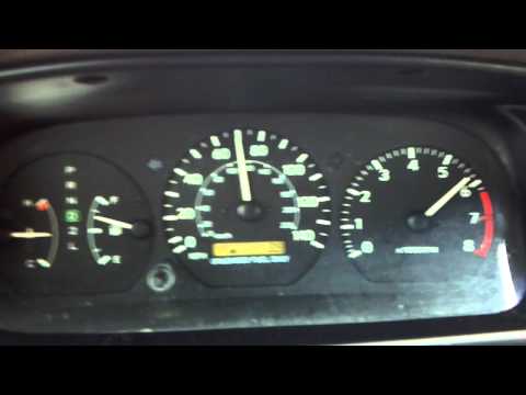 Thumbnail for TOYOTA CAMRY LE 0-80 ACCELERATION 2.2L by Toyota, Toyota Camry