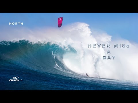 Never Miss A Day | Jesse Richman