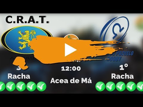 Liga Iberdrola de Rugby PREVIA J14