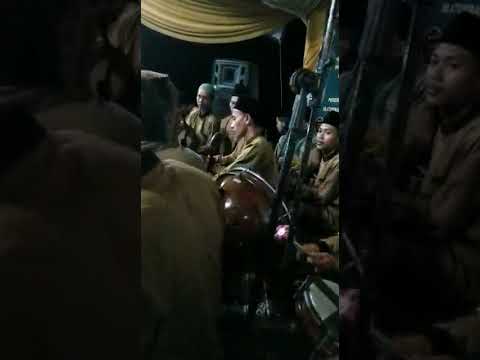 KH. MUHAMMAD HARIRI AA || Acara Maulid Nabi Muhammad SAW || Di Kp. Cipeteuy Sangat Meriah😍