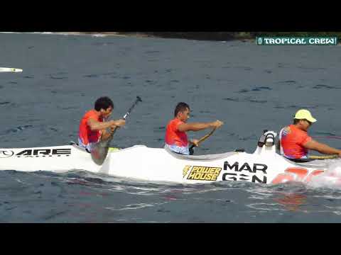 TAHITI NUI VAA ETAPE 2 TAUTIRA   TAAONE 4K PART 2