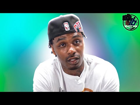 Thf Crack On King Von Being a good fighter. “Nobody Could Play W/ Him” (Part 12)