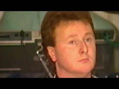 GIAMPIERO STRADA  Burrasca