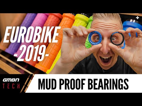 The Hottest New MTB Tech At Eurobike | Eurobike 2019 Part 1