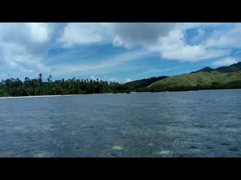 ISA E MOKOWALILIVA- SE NI UA KEI DULEVI