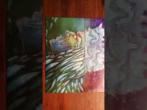 New Model Army " Never Arriving" Vinyl version