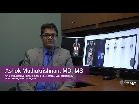 Dr. Ashok Muthukrishnan, MD, MS