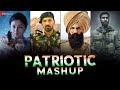Patriotic Mashup 2020 - DJ Raahul Pai & Deejay Rax