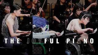 Download lagu 「THE JOYFUL PIANO」Project Movie | Yamaha Corporation mp3