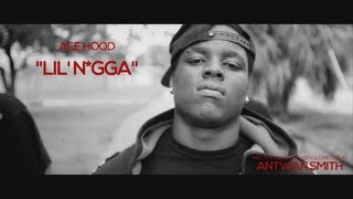 Ace Hood - Lil Nigga (Interlude)