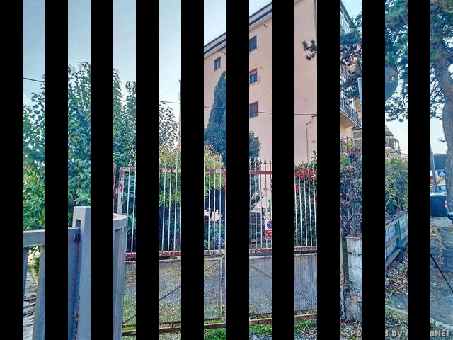 Appartamento in VENDITA SEMICENTRO POTENZA