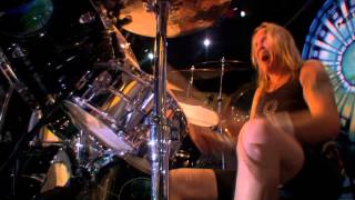 Iron Maiden - The Talisman - short version EN VIVO!