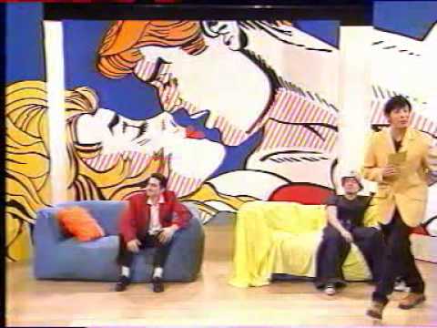 Nous C Nous - Les Mamours.avi