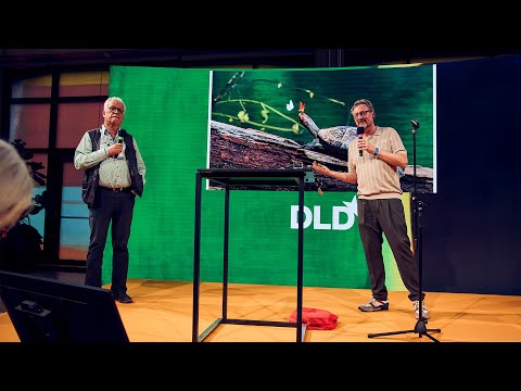 Communicating Inconvenient Truths (German with English Subtitles)