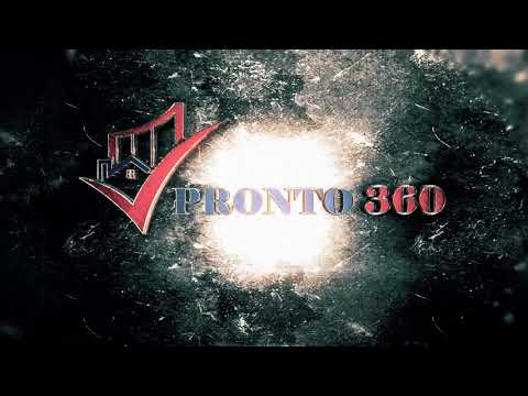 Pronto Services 360 - Provider