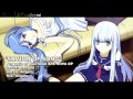 [ENG] "SAVIOR OF SONG" - Arpeggio of Blue ...