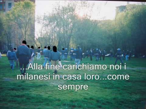 MELE MARCE ULTRAS BOLZANO