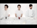 Chevelle - The Meddler (Lyric Video) 