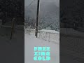 HEAVY SNOW IN HIROSHIMA JAPAN | MERRY CHRISTMAS | WINTER