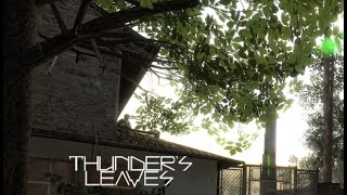 Half Life 2 | Thunder's Leaves | Full Walkthrough