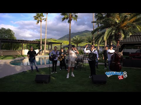 Codiciado X Edgardo Nuñez - Todo De Amiri (En Vivo 2025)