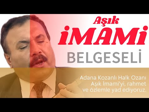 Aşık İmami Belgeseli