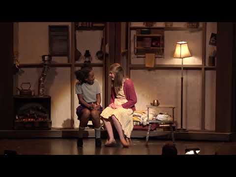 My House - Matilda the Musical