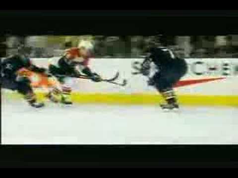 Tom Gilbert Segment Dec.23, 2007 - PPV