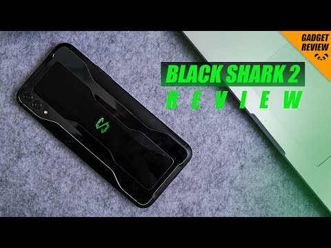 Black Shark 2 Review - Affordable Gaming Phone