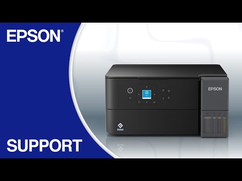 Connecting Your Printer to a Wireless Network