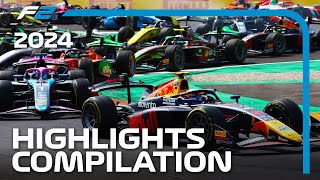 Download lagu ALL Race Highlights From The 2024 F2 Season! mp3 Download lagu ALL Race Highlights From The 2024 F2 Season! mp3