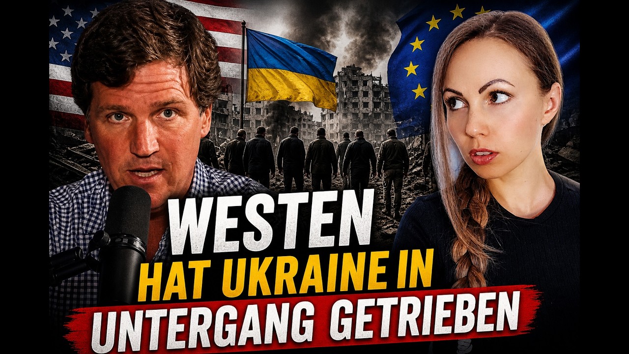 Das ist irreparabel! | So sieht es in der Ukraine wirklich aus!