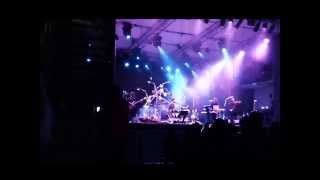 Renzo Rubino - Per sempre e poi basta - live Roma