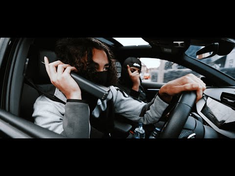 Biz2Busy - Switch This Car [Official Music Video]