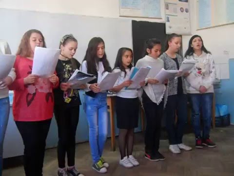 Grupul coral "Retezatul" Uricani - Strani amori