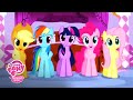 Friendship Is Magic Äì Equestria Girls California Gurls Parody Music Video