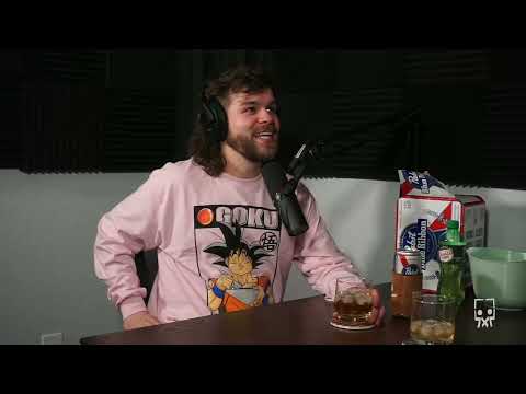 TVLKS with TVBOO #123 -  Blue Collar Bass