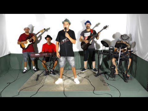 Lužiansky Čáve 2019 - Mix čardášov