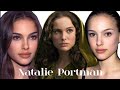 Natalie Portman The Miss Dior Cherie