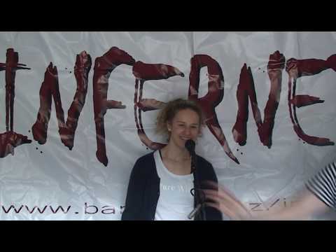 Infernet - Tiskovka ke křtu nového alba