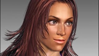 Download lagu Tekken 4 - Christie Monteiro K.O Screams mp3 Download lagu Tekken 4 - Christie Monteiro K.O Screams mp3