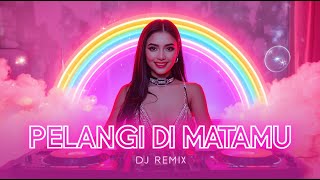 Download lagu PELANGI DI MATAMU - DJ REMIX COVER - JAMRUD mp3