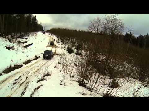 Яхрома 16.03.2014