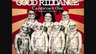 Good Riddance - Great Experiment