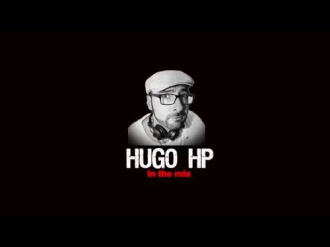 Hugo HP in the mix (at LENOX, Luxembourg)