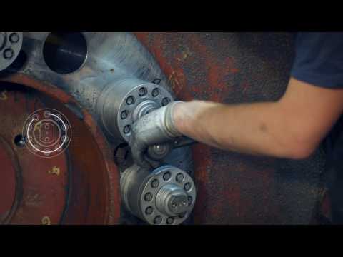 Superbolt - Step by Step – Installing Superbolt EzFit