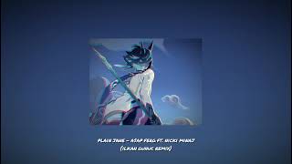 Plain Jane (Ilkan Gunuc Remix) (TikTok Version) | &quot;i&#39;m the alpha the omega everything in between&quot;