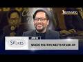 Atty Edward Chico On Why Politics Has Become The Internet S Biggest Show The Spokes