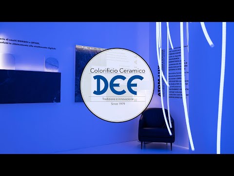 Def Colorificio Ceramico | Cersaie 2022